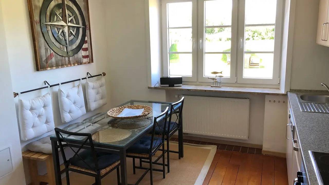 Ferienhaus für 4 Personen (90 m²) in Hörnum, Sylt