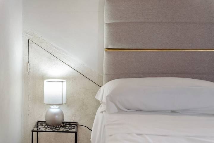 Quarto A Schietta - Sikania Agrirelais, vista montanha