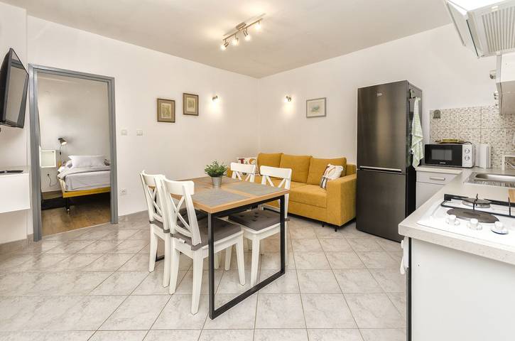 Ferienhaus für 4 Personen in Vodice - 3