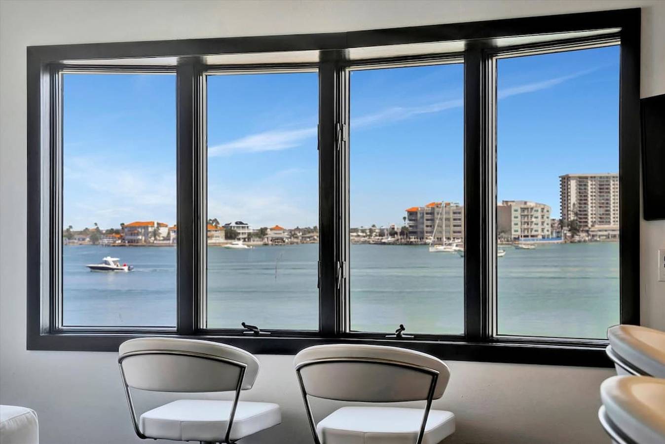 Apartamento entero, The Aura  a Luxury Waterview Condo   heated pool in Clearwater Beach, Clearwater