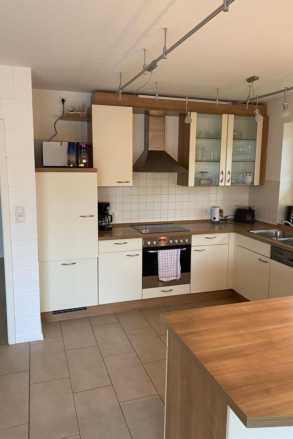 Neuhaus Deichperle in Hamswehrum, Krummhörn