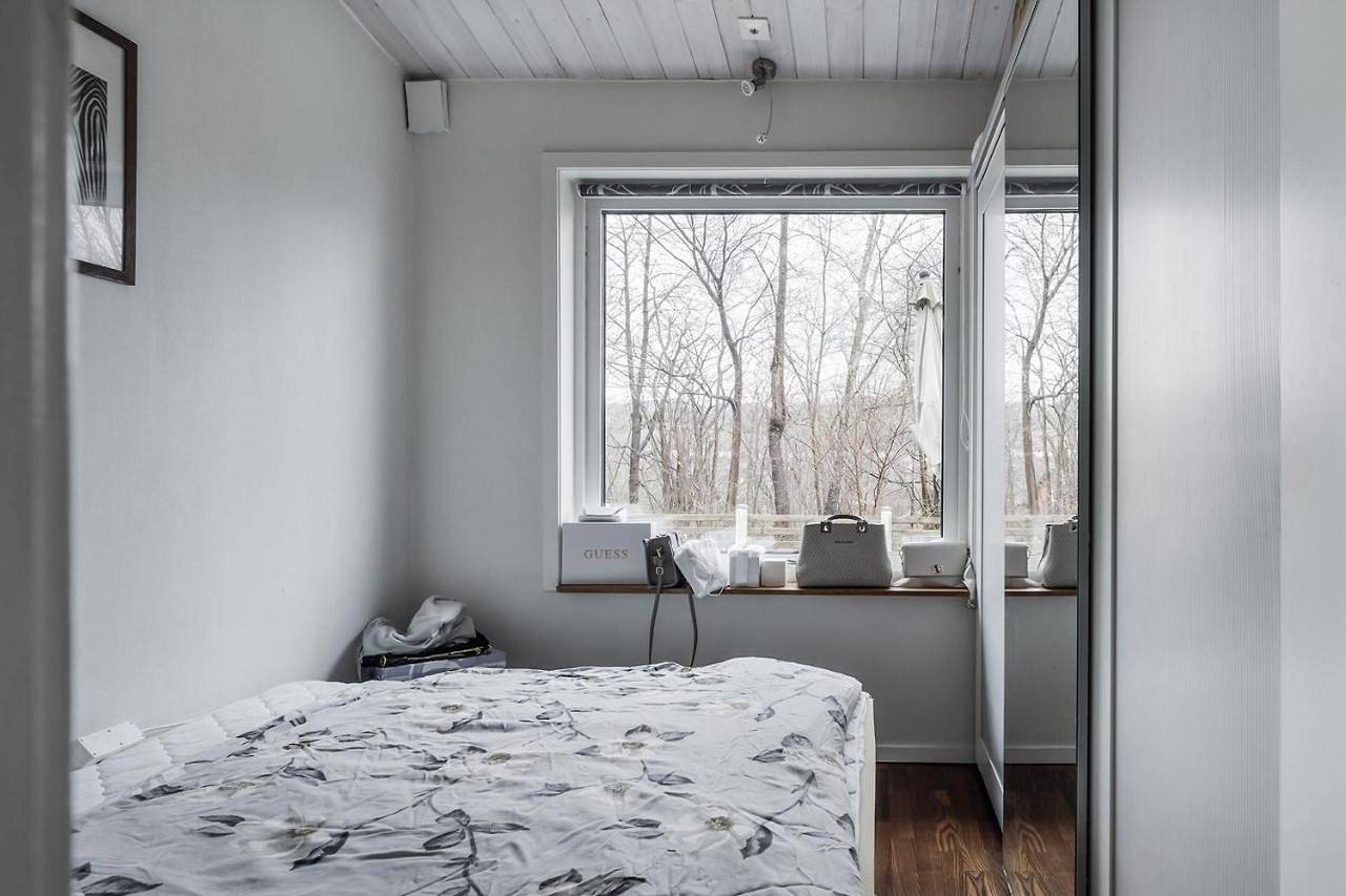 Two-Bedroom House in Bastad, Skane