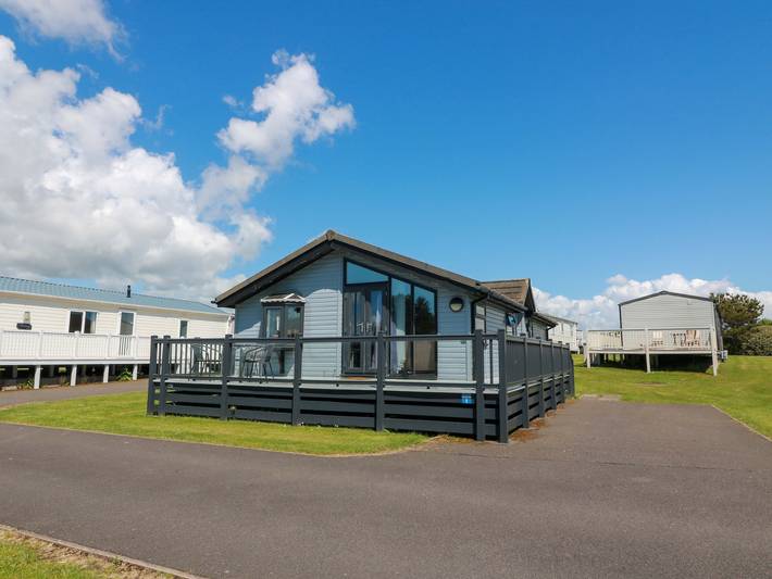 Queensway Qw1 in Dumfries and Galloway