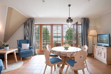 Ferienwohnung für 6 Personen in Pönitz, Scharbeutz, Bild 1