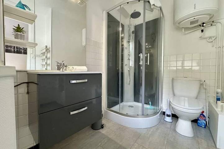 Apartamento de vacaciones para 2 personas - 1