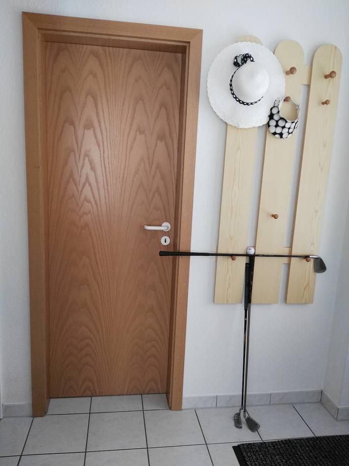 Ferienhaus für 4 Personen, mit Garten und Balkon, kinderfreundlich in Papenburg - 2