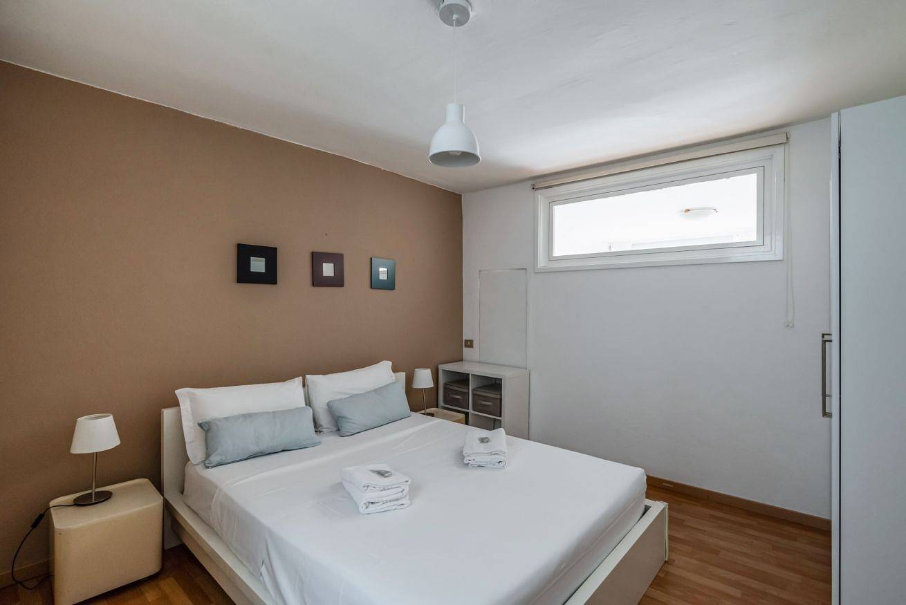 Ganze Wohnung, Guesthost - Padova Piazza dei Signori Central Apartment Flat 2 in Padua, Padua Provinz