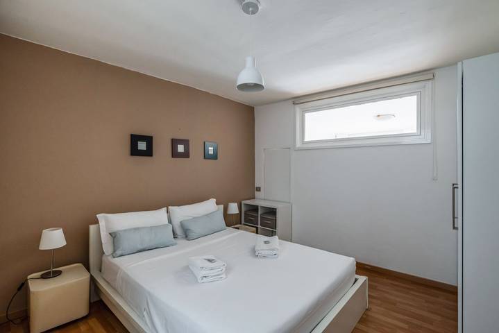 Gîte pour 3 personnes à Padoue - 4