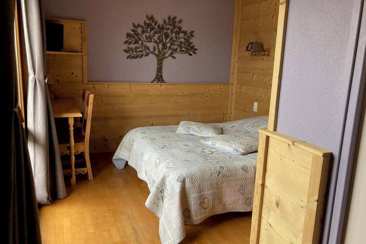 Chalet pour 23 personnes, avec Jacuzzi à Bussang - 2