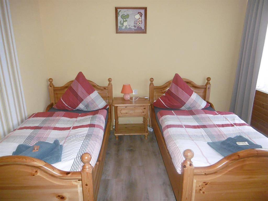 Doppelzimmer Dusche/Wc in Morbach, Bernkastel-Kues & Umgebung