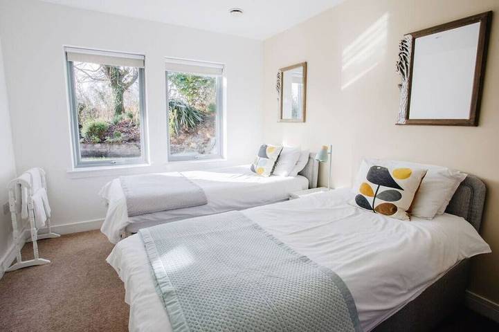 Carnanamish a Luxurious Cottage in Tobermory in Tobermory, Argyll & Bute