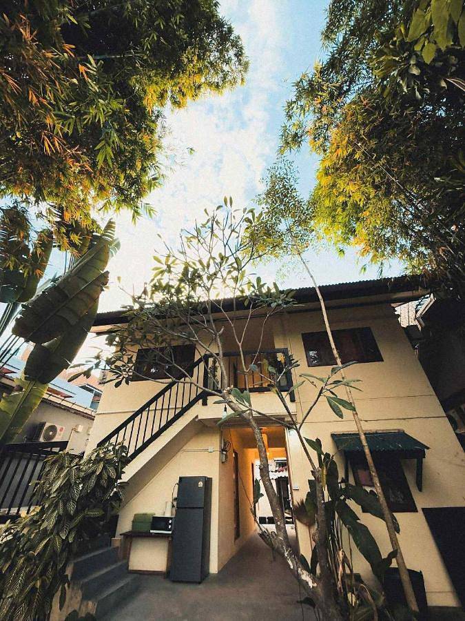 Location de vacances pour 2 personnes, avec vue et jardin à Pai - 4