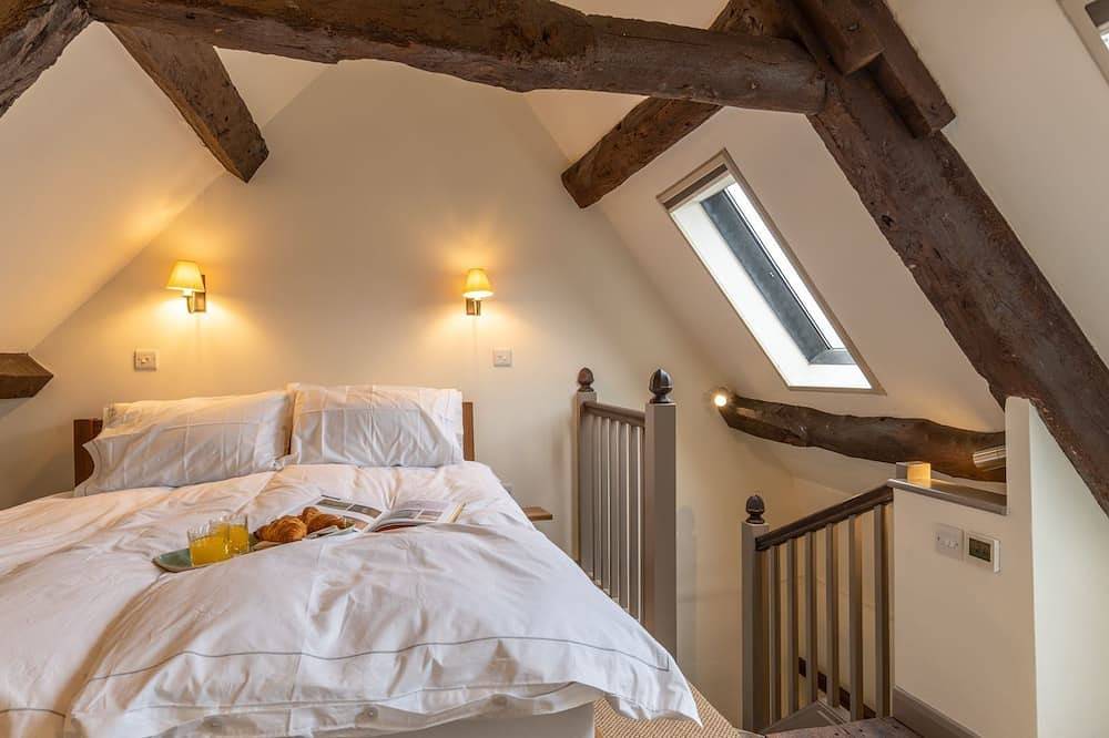 Spinner's Cottage - Pet friendly in Burford in Burford, Oxfordshire