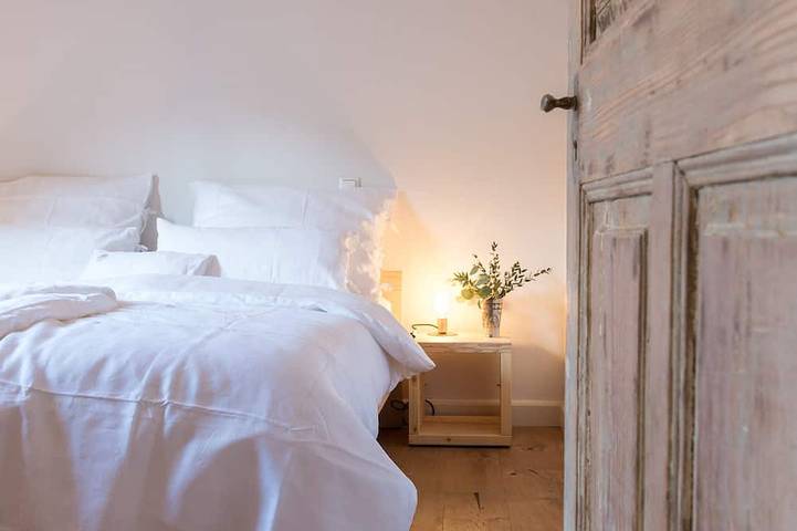 Ferienwohnung für 10 Personen, mit Garten in Lahr - 2