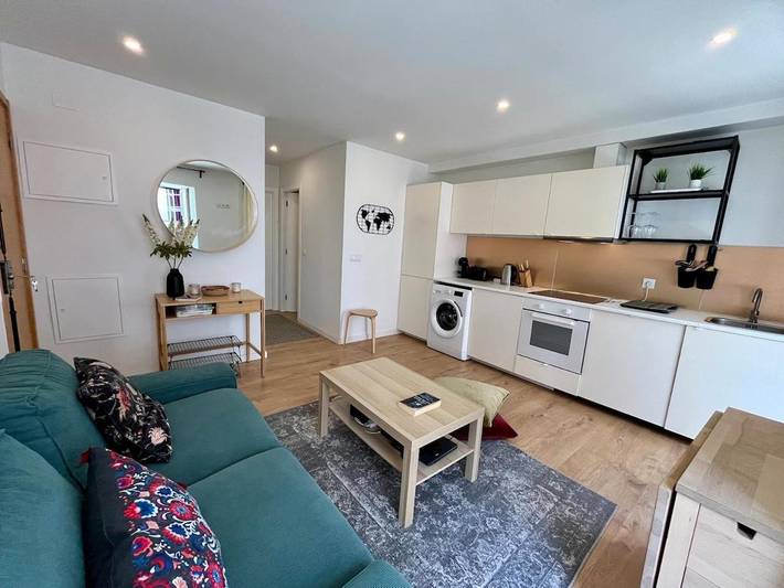 Villa para 2 pessoas em Chiado