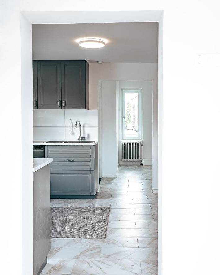 Ferienhaus für 2 Personen, mit Seeblick und Ausblick in Motala - 3