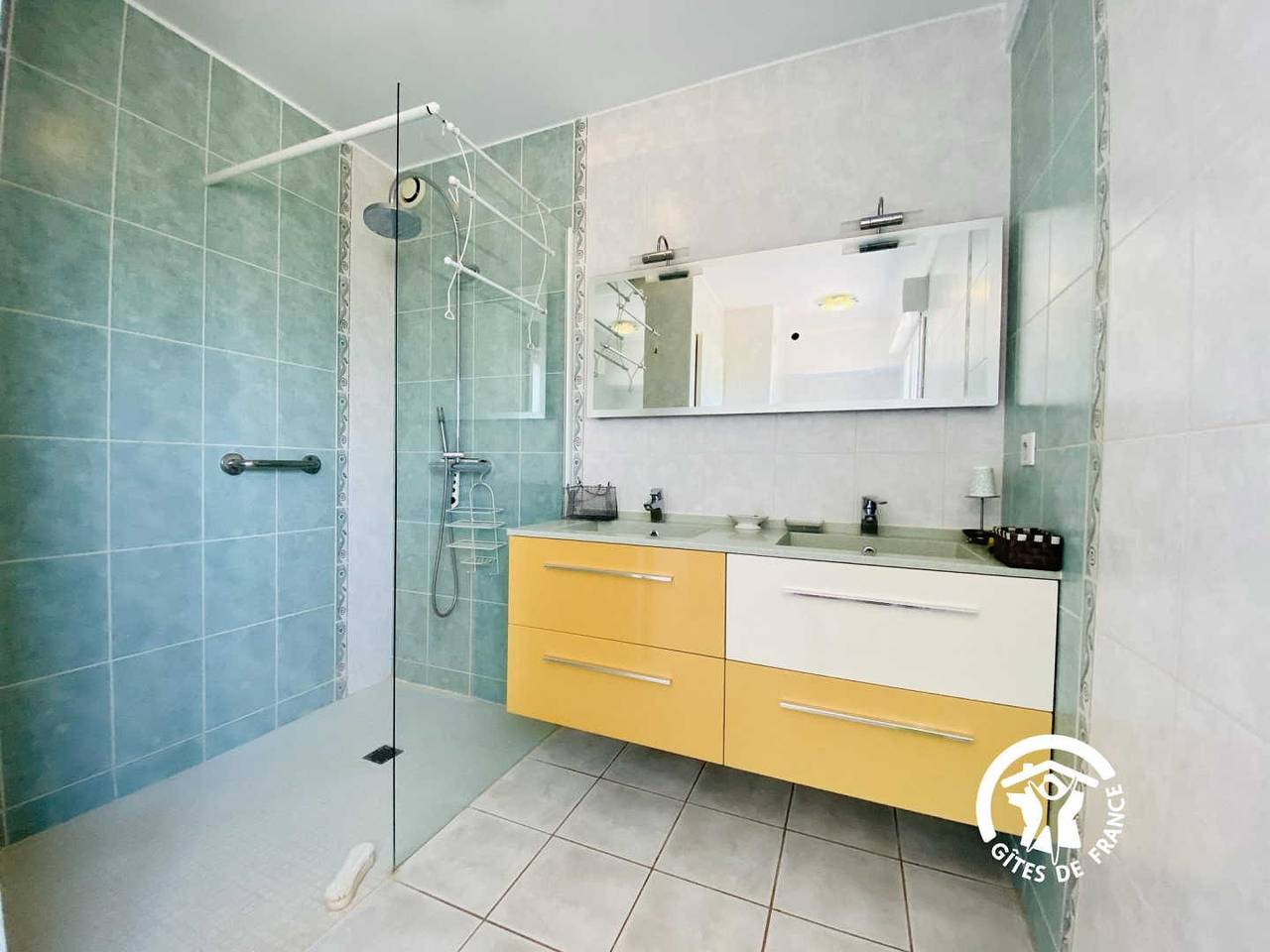 Gîte für 4 Personen mit Terrasse in Narbonne, Narbonne und Umgebung