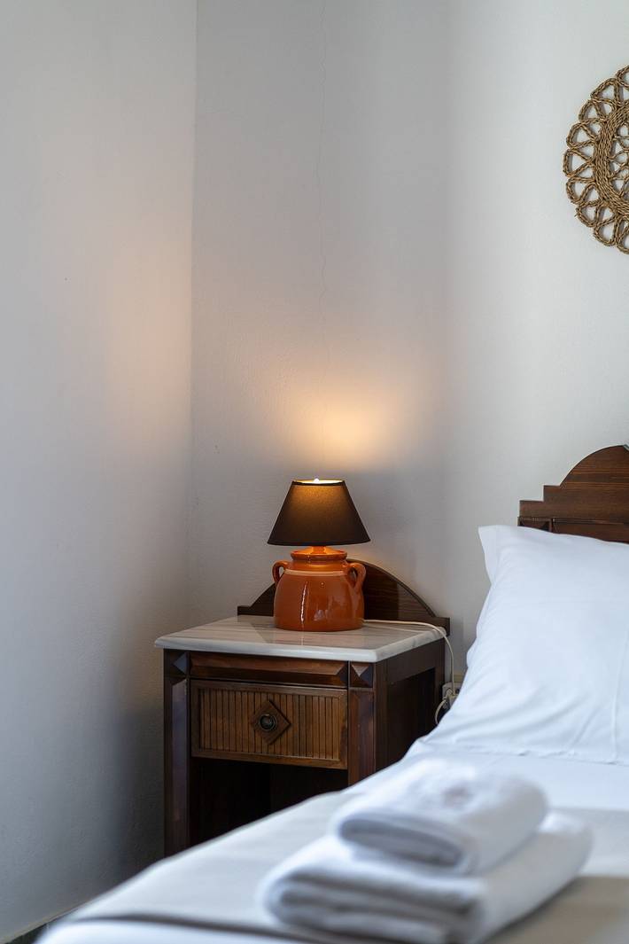 Apartamento entero, Apartamento de vacaciones para 2 personas con vistas al mar in Platis Gialos Sifnos, Sifnos