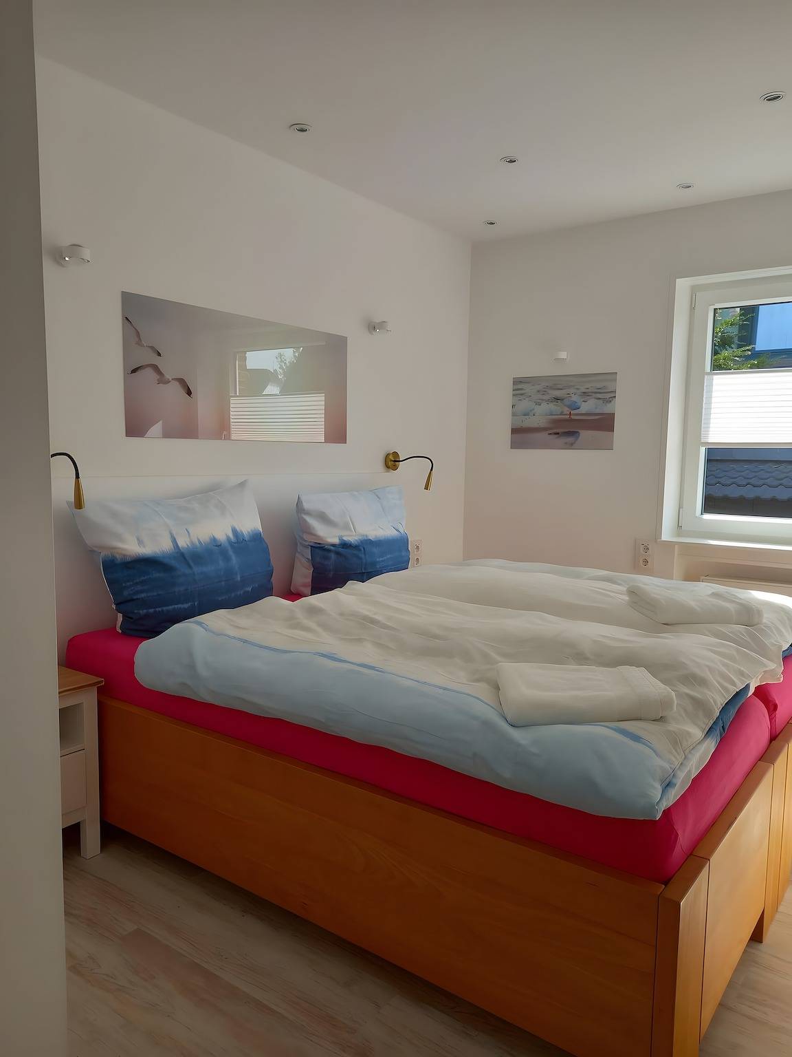 Appartement 'Hanna' met privé-tuin en wifi, foto 7