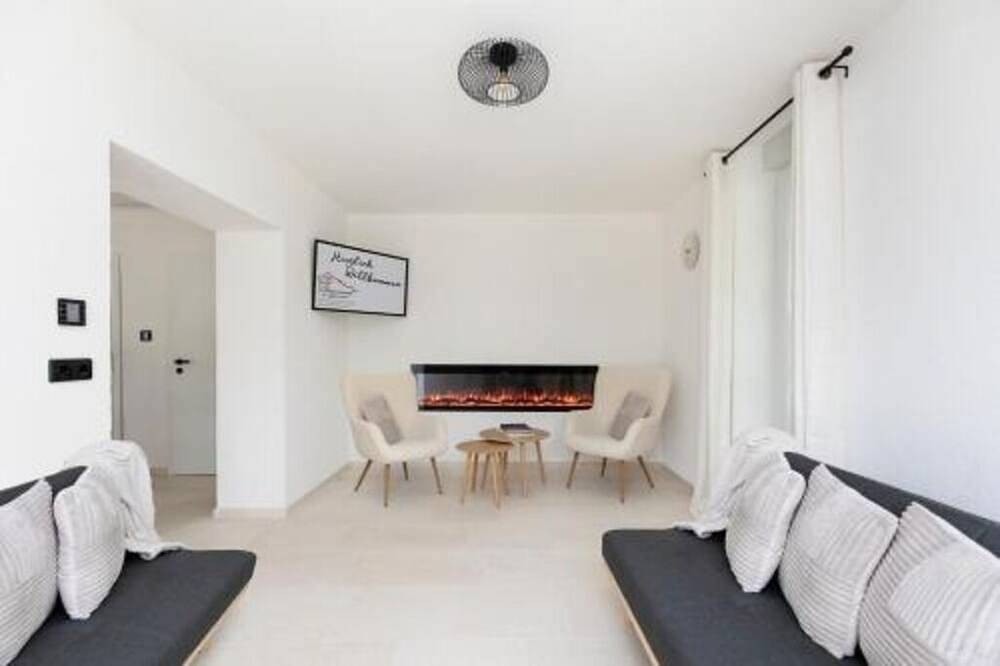 Ganze Wohnung, Ferienwohnung Zur Nordalb in Deggingen, Landkreis Göppingen
