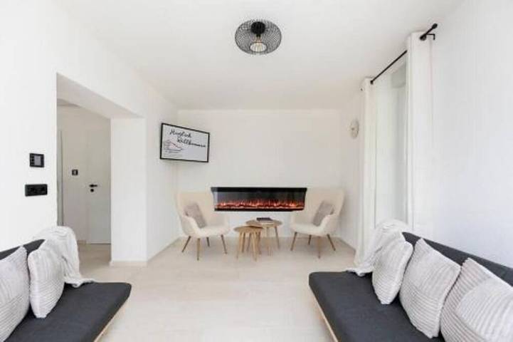 Ferienwohnung für 4 Personen - 1