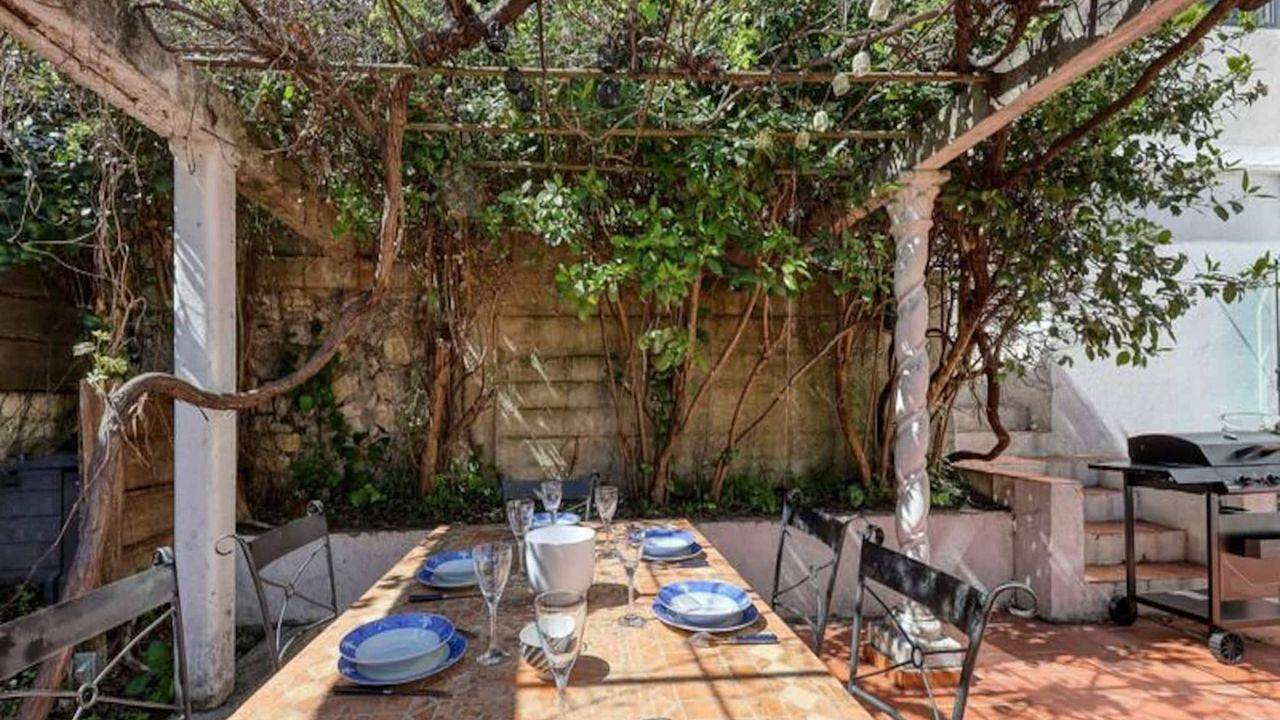 Apartamento vacacional entero, Ferienwohnung für 8 Personen (105 m²) in Toulon in Tolón, Region de Toulon