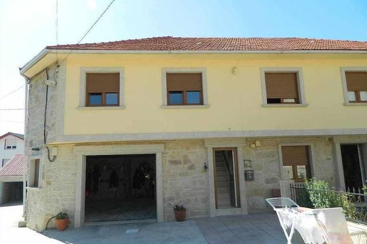 Ferienwohnung für 4 Personen, mit Terrasse - 1