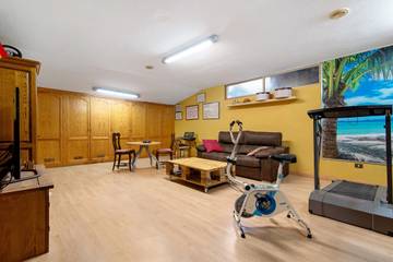 Vakantieappartement voor 5 Personen in Valsequillo de Gran Canaria, East Gran Canaria, Afbeelding 3