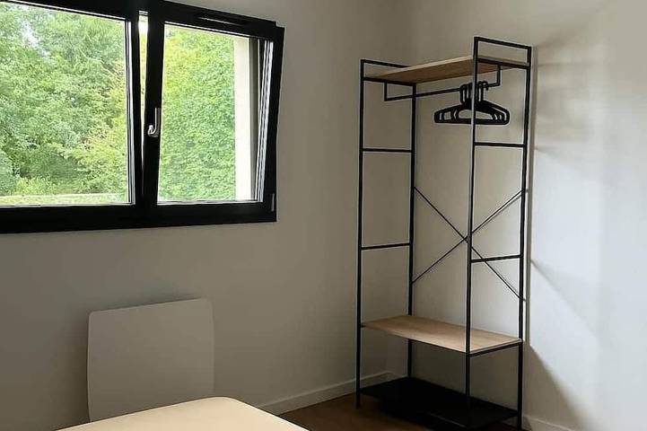 Location de vacances pour 4 personnes à Balleroy - 2