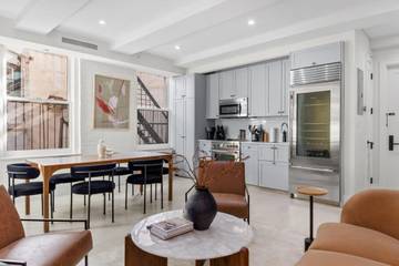 Loft per 6 Persone in Manhattan, New York, Foto 3