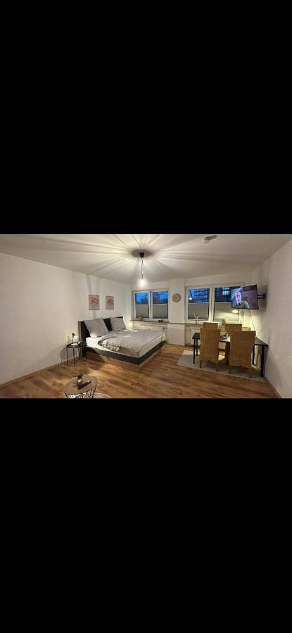 Vakantieappartement voor 3 personen, met uitzicht in Binnenstad