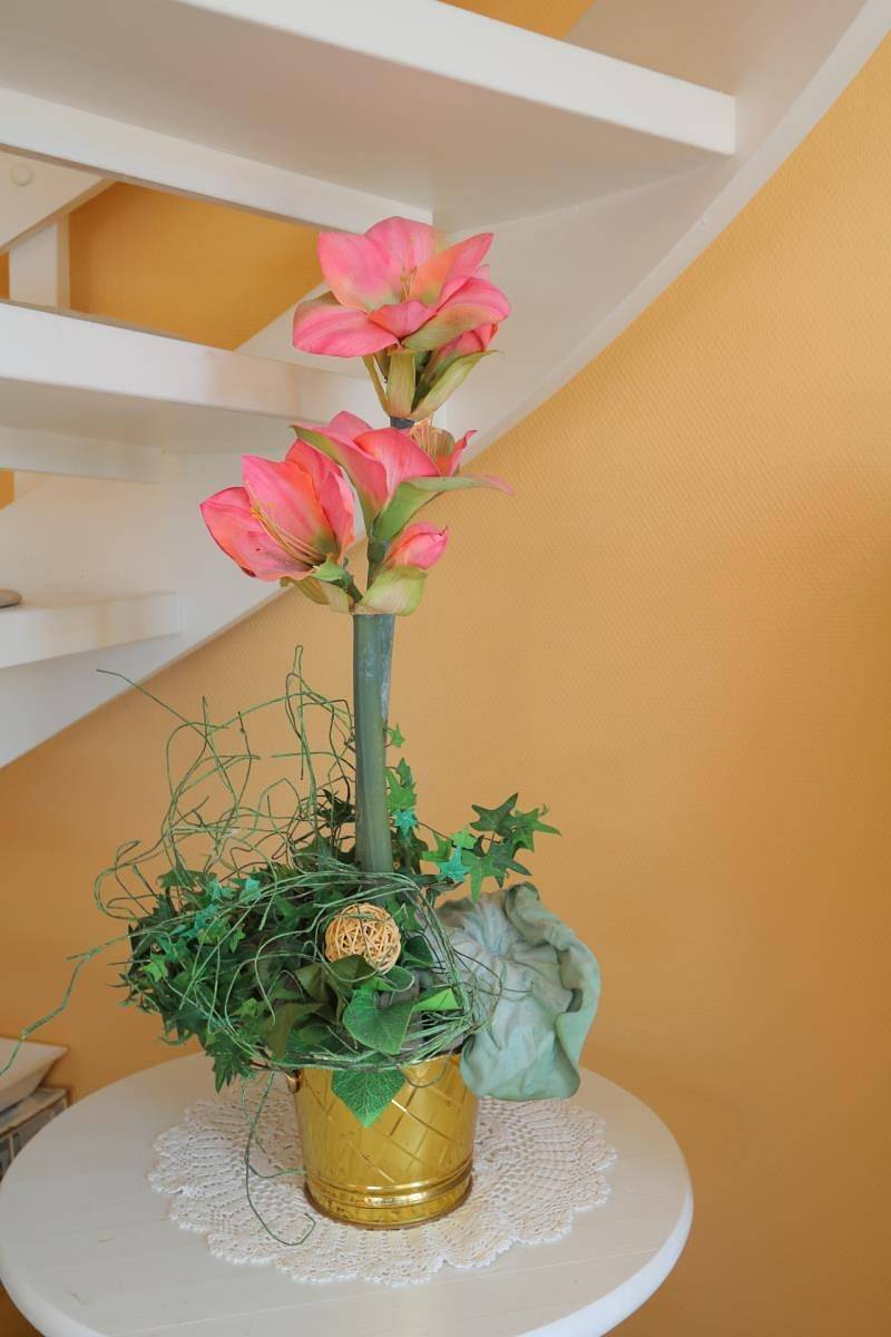 Ganze Wohnung, Haus Alice - Klotz 32/13 in Westerland, Sylt (Gemeinde)