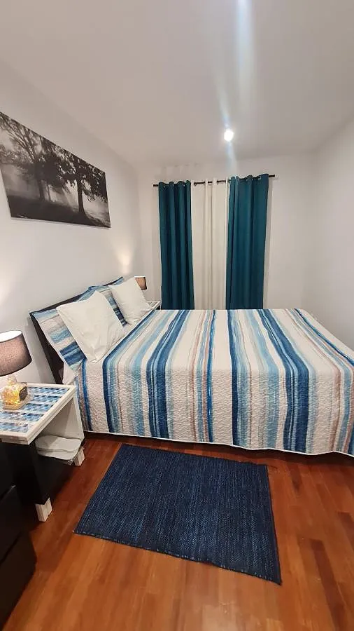 Apartamento de vacaciones para 4 personas, Se admiten mascotas - 1