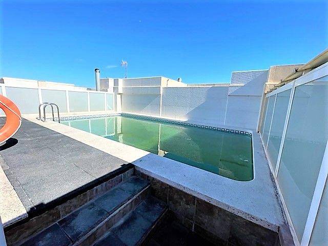 Entire holiday apartment, Flat Grao de Moncofar Ref. 041 in Moncofa, Costa del Azahar