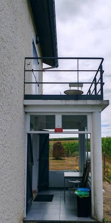 Gîte voor 8 Personen in Mugron, Landes, Afbeelding 1