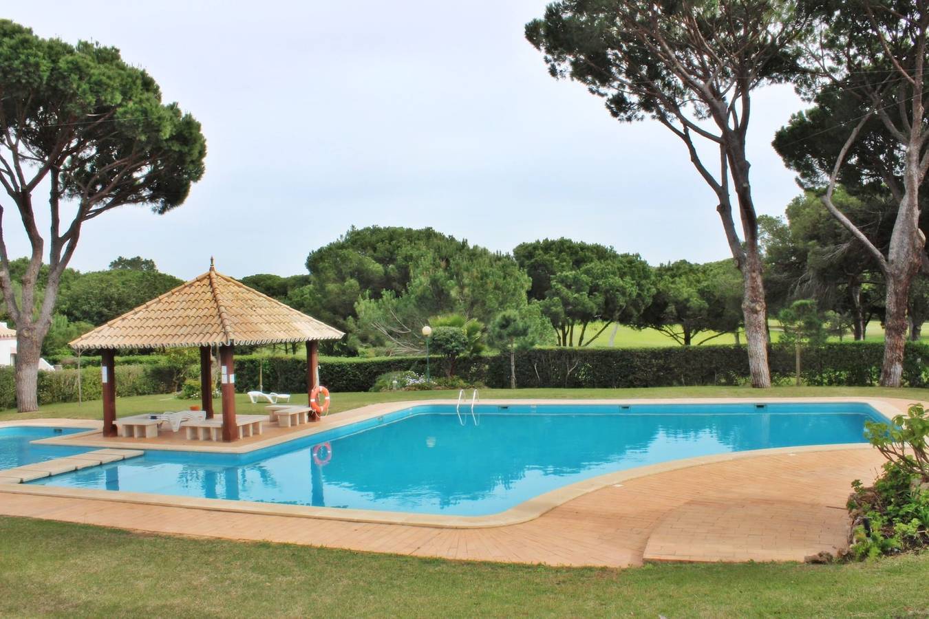 Ganze Ferienwohnung, Solar do Golfe - Pools & Old Village in Quarteira, Faro Distrikt