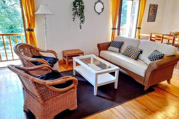 Agritourisme pour 4 Personnes dans Port-Sainte-Marie, Région d'Agen, Photo 4