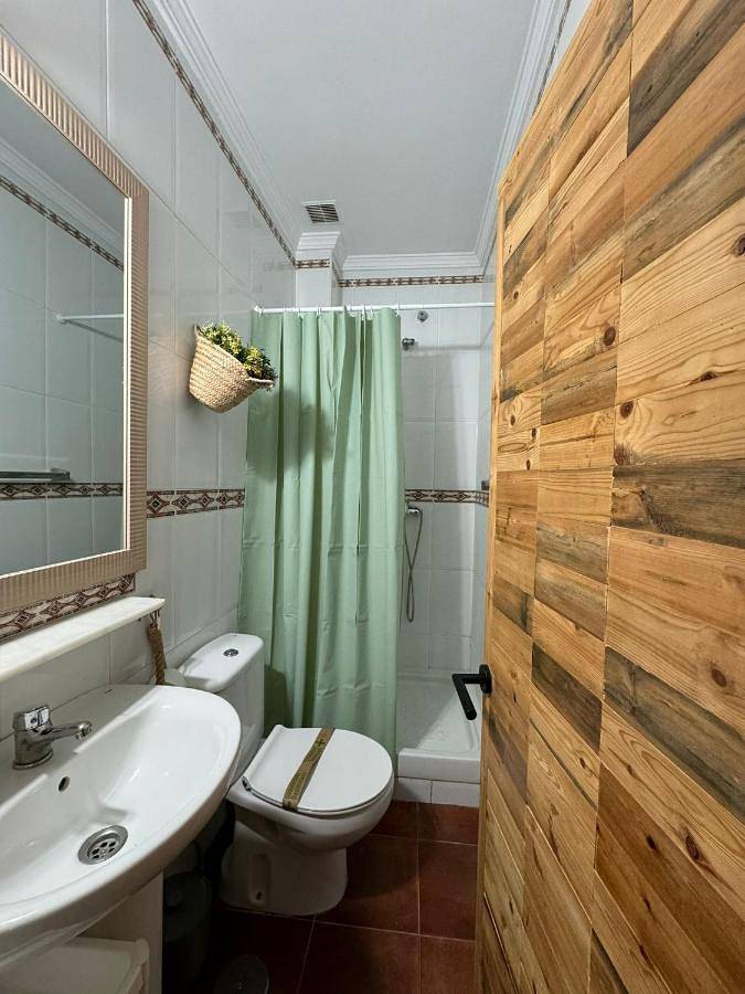 Ferienwohnung für 5 Personen, mit Terrasse in Zahara de los Atunes - 2