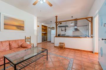 Casa para 17 Personas en Arcos de la Frontera, Pueblos Blancos, Foto 4