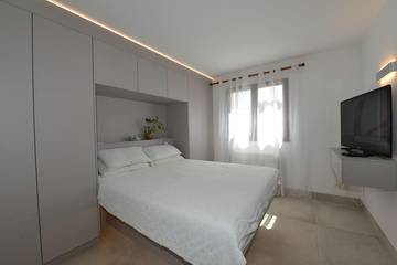 Villa voor 10 Personen in Doussard, Annecy en omgeving, Afbeelding 1