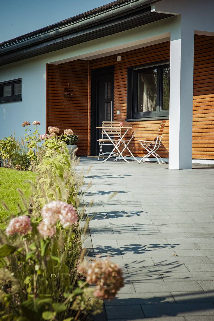 Ferienhaus für 4 Personen, mit Garten in Nordrhein-Westfalen - 3