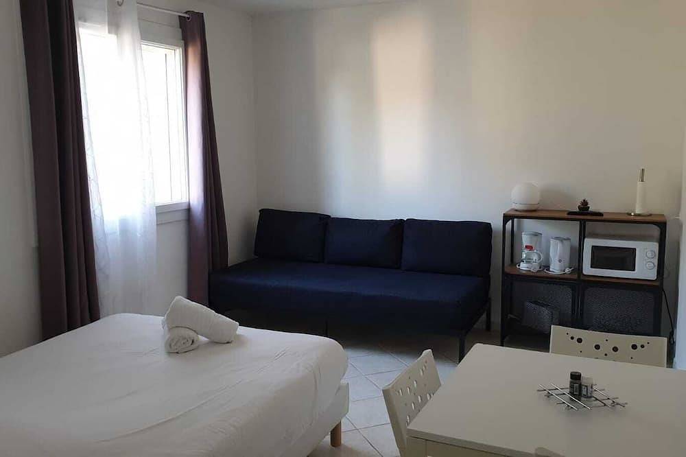Appartement entier, La campagne à 5 minutes de Tours in Fondettes, Région de Tours
