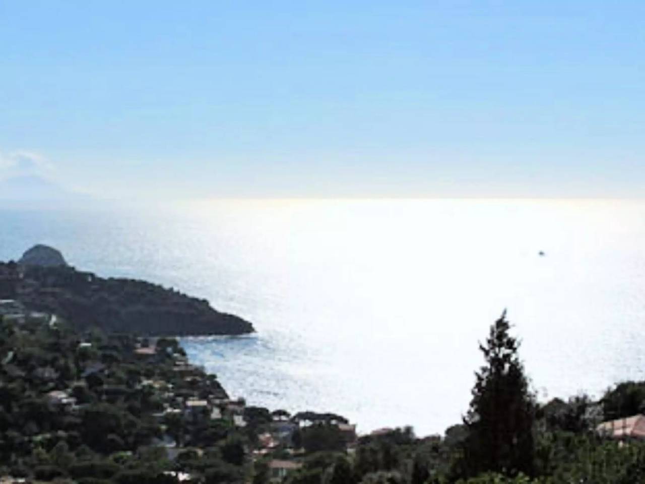 Appartement entier, 3 Pièces 4 Personnes in Morcone, Ile d'Elbe