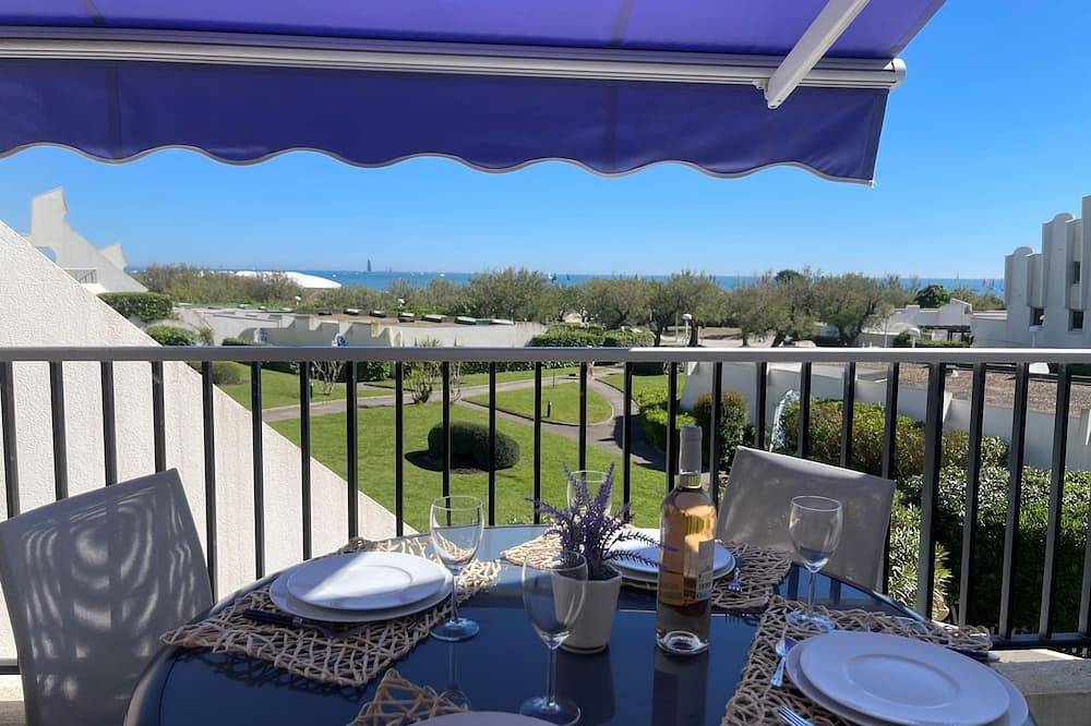Appartement de vacances