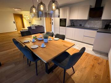 Appartement voor 7 Personen in Loferer und Leoganger Steinberge, Fieberbrunn, Afbeelding 3