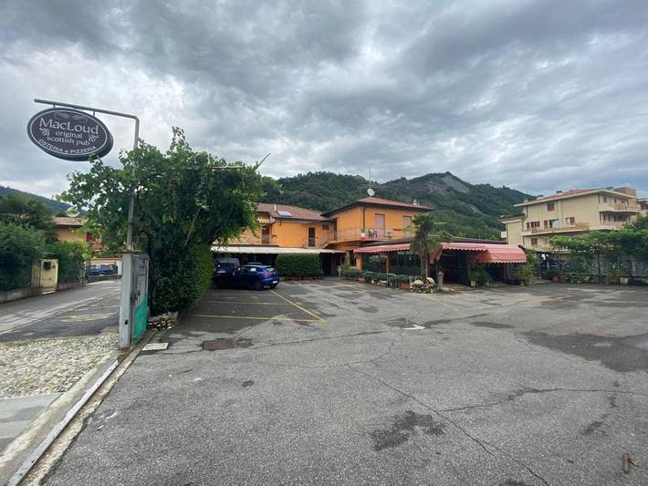 B&b per 2 persone, con Terrazza a Sarnico