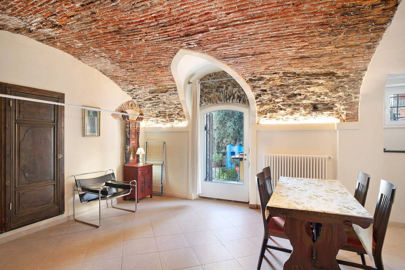 Appartamento intero, Appartamento 'Le Scale, Borgo Dei Pescatori' con Wi-Fi in Cervo (Borgo), Cervo (Liguria)