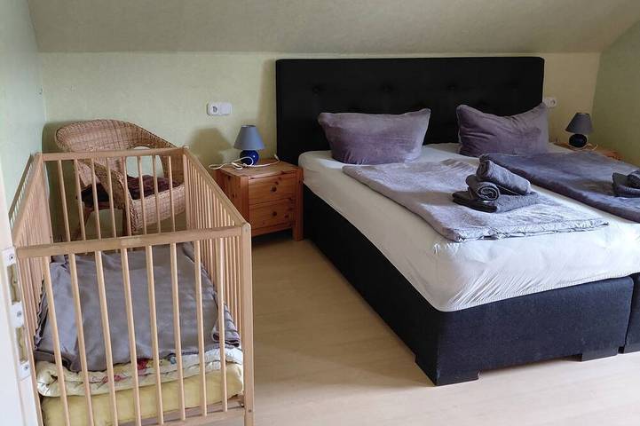 Ferienhaus für 5 Personen, mit Terrasse, mit Haustier in Mechernich - 4