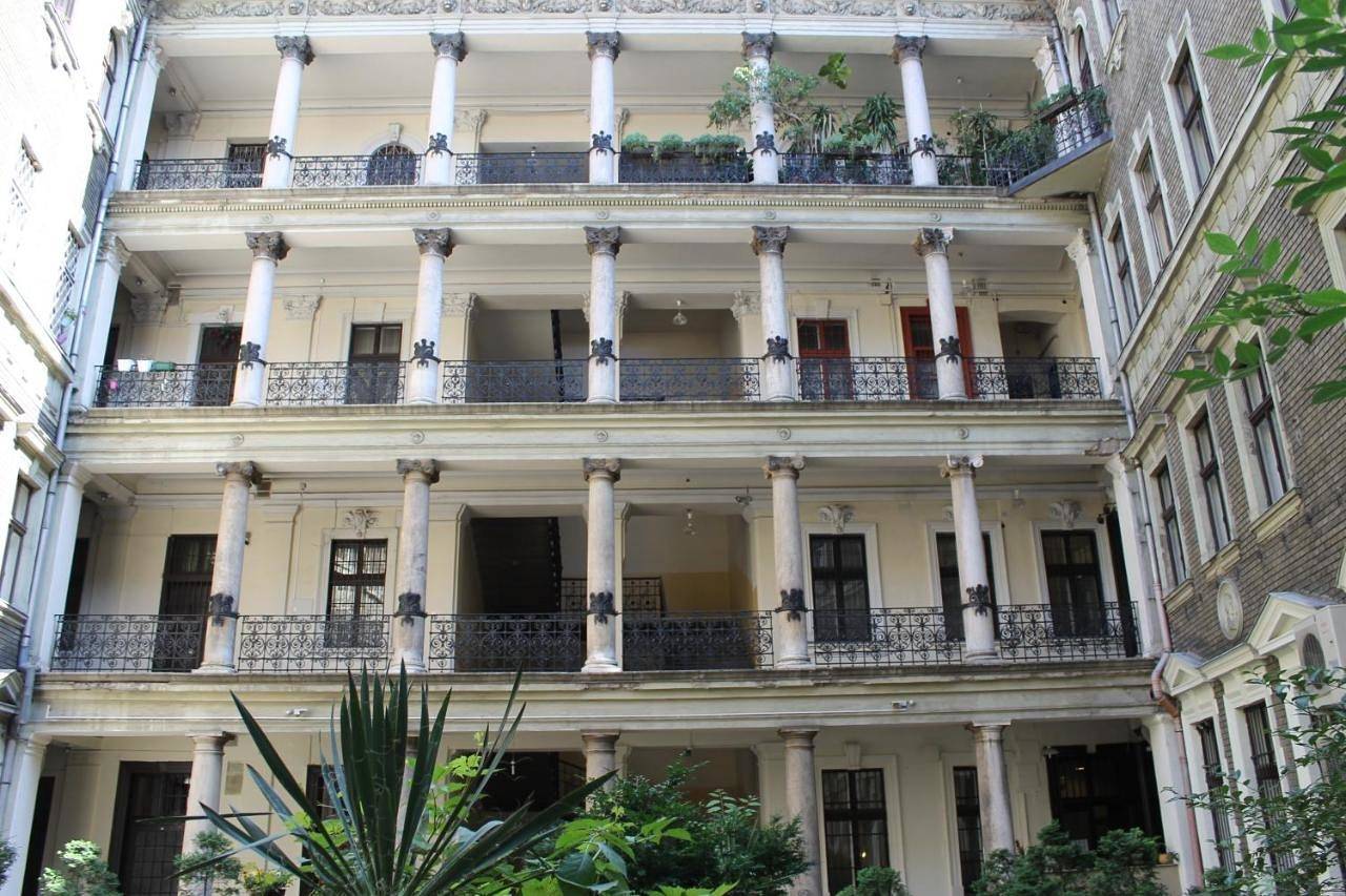 Omega Guesthouse Budapest in Budapest, Danube-Ipoly National Park
