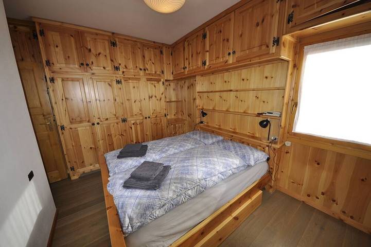 P&P Home - Large 3-Bedroom Apartment Near the Slopes of Bormio and Livigno with a View of the Alps in San Carlo (Valdidentro), Valdidentro